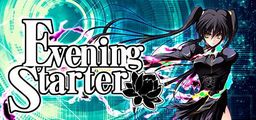 Logo: Evening Starter