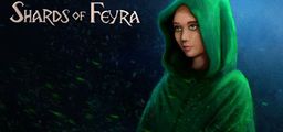 Logo: Shards of Feyra