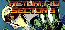 Logo: Return to Sector 9