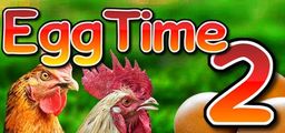 Logo: Egg Time 2