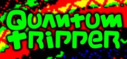 Logo: Quantum Tripper