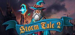 Logo: Storm Tale 2