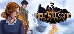 Logo: Help Will Come Tomorrow