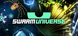 Logo: Swarm Universe