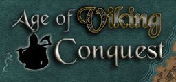 Logo: Age of Viking Conquest
