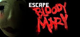 Logo: Escape Bloody Mary