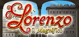 Logo: Lorenzo il Magnifico