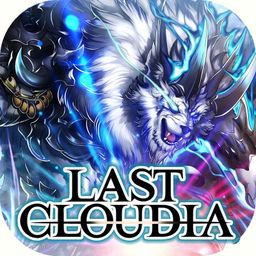 Logo: Last Cloudia
