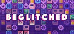Logo: Beglitched