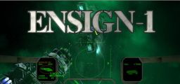 Logo: Ensign-1