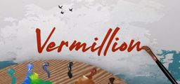 Logo: Vermillion
