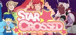 Logo: StarCrossed