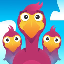 Logo: Dodo Peak