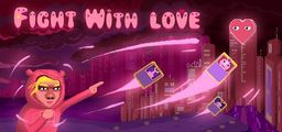 Logo: Fight With Love