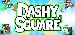 Logo: Dashy Square