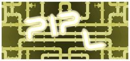 Logo: PIP L