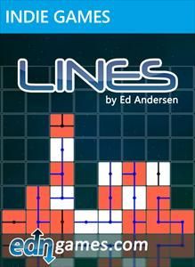 Logo: Lines