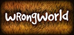 Logo: Wrongworld