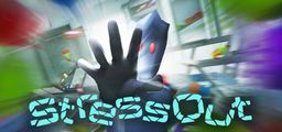 Logo: StressOut