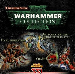 Logo: Warhammer Collection