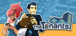 Logo: The Tenants