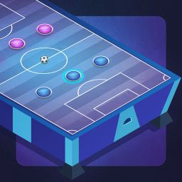 Logo: Soccer King Arena