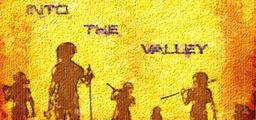 Logo: Into the Valley