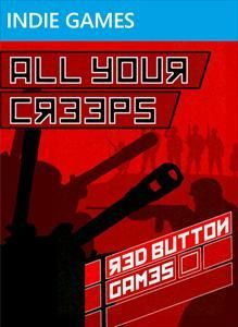 Logo: All Your Creeps