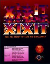 Logo: Xixit