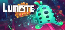 Logo: Lumote