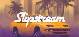 Logo: Slipstream
