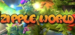 Logo: Zipple World