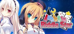 Logo: Amatarasu Riddle Star