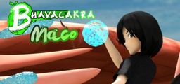 Logo: Bhavacakra Maco