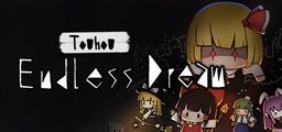 Logo: Touhou Endless Dream