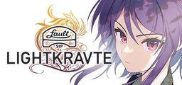 Logo: Fault: StP - Lightkravte