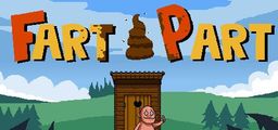 Logo: FartPart
