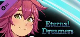 Logo: Eternal Dreamers: ShirA.I., the Newscaster
