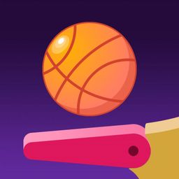 Logo: Flipper Dunk