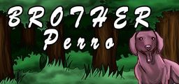 Logo: Brother Perro