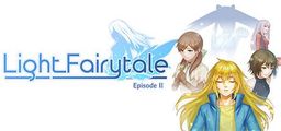 Logo: Light Fairytale: Episode II