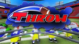 Logo: Throw