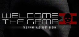Logo: Welcome to the Game II