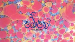 Logo: PixelJunk Eden 2