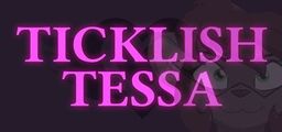 Logo: Ticklish Tessa