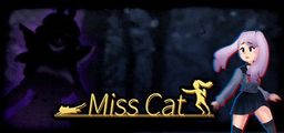 Logo: Miss Cat