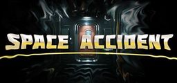 Logo: Space Accident