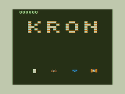 Logo: Kron
