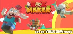 Logo: BoxMaker