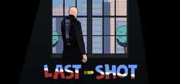 Logo: Last Shot